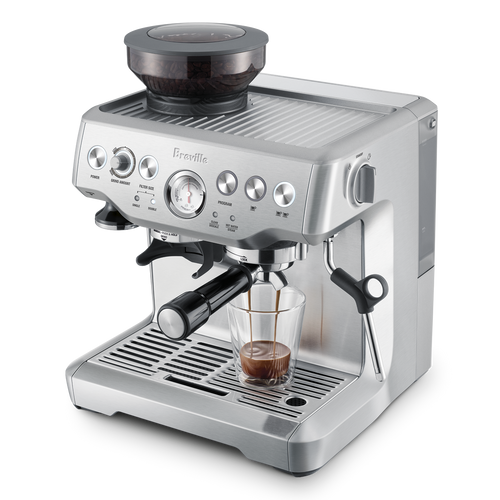 Breville Barista Express