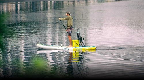 Bote Board Lowrider Aero