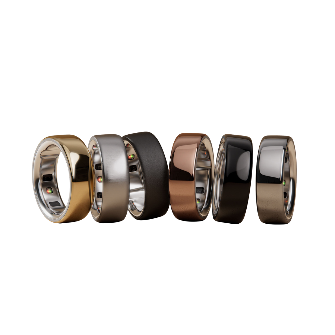 Oura Ring 4